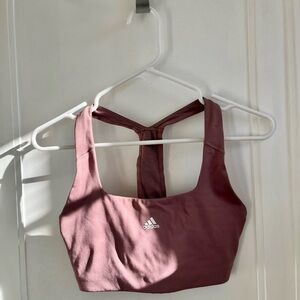 Adidas Women's Powerimpact Sports Bra